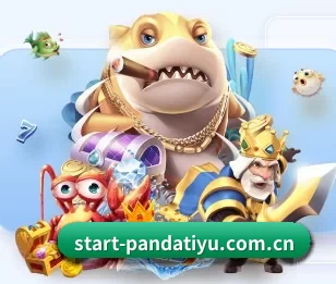 start-pandatiyu.com.cn的故事