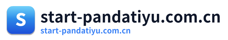 start-pandatiyu.com.cn Logo